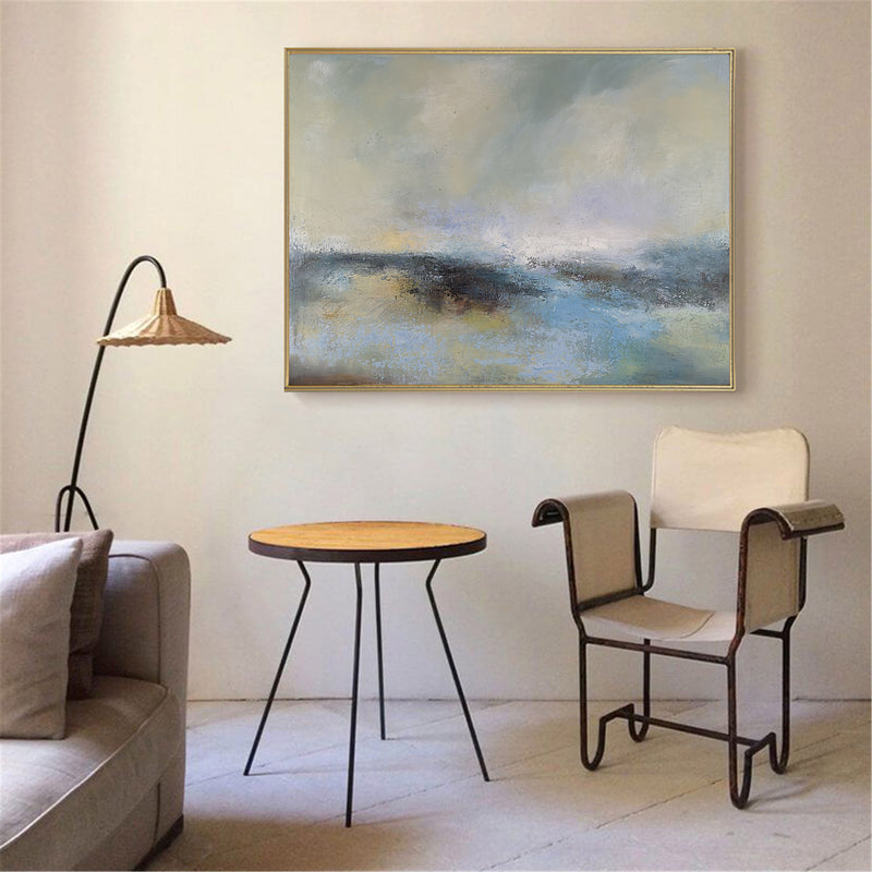 Beach Painting Seascape Wall Art Beach Wall Art For Bedroom Art Beach