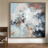 Extra Large Cheap Canvas Wall Art Square Oversize Modern Wall Decor