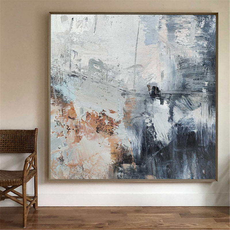 Large Modern Wall art Oversized Canvas Art Wall Decor For Large Walls