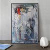 Huge Abstract Canvas Wall Art Extra Large Canvas Paintings Big Wall Canvas