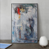 Huge Abstract Canvas Wall Art Extra Large Canvas Paintings Big Wall Canvas