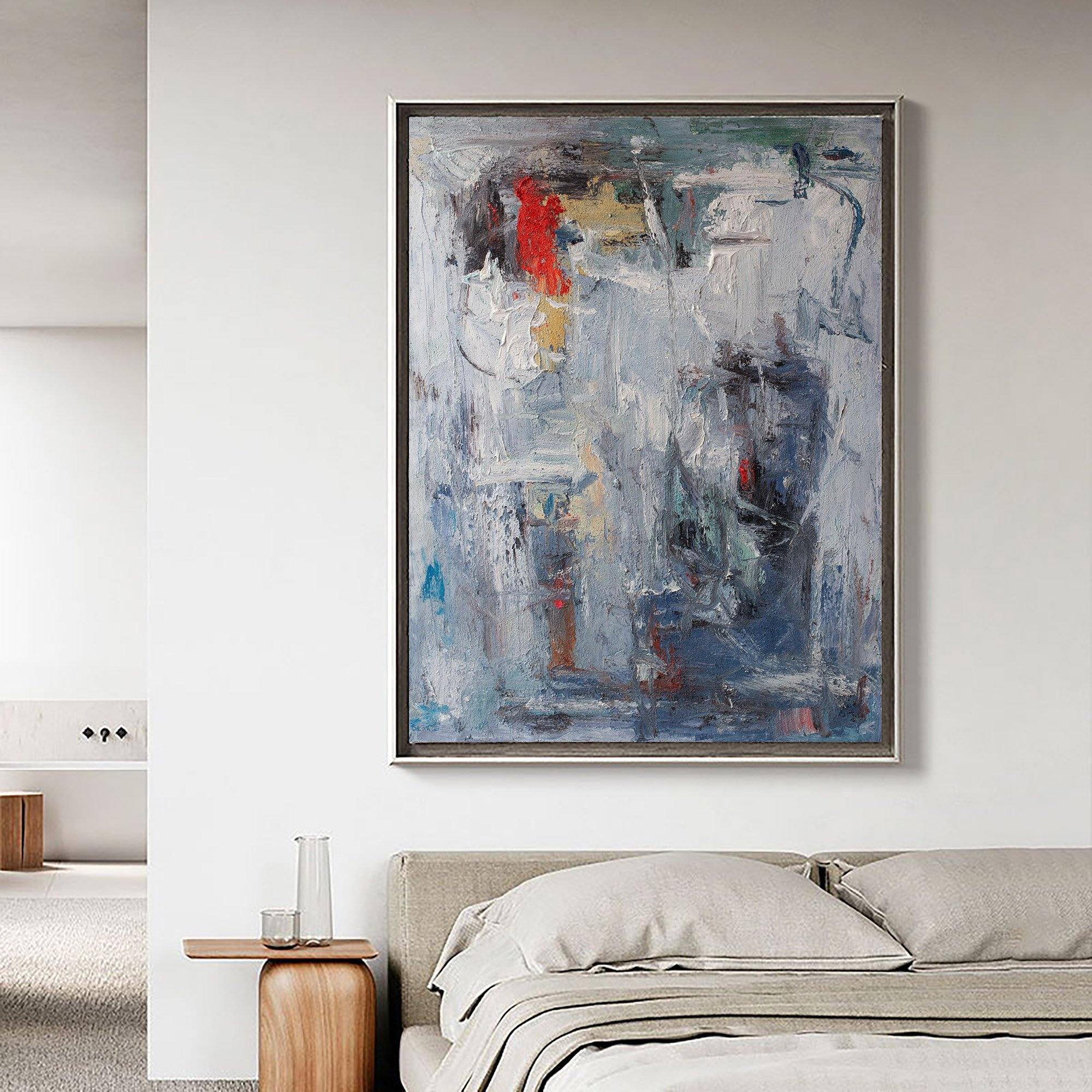Huge Abstract Canvas Wall Art Extra Large Canvas Paintings Big Wall Canvas