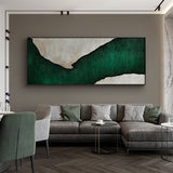 Luxury Textured Abstract Painting Big Canvas Wall Art Large Wall Decor