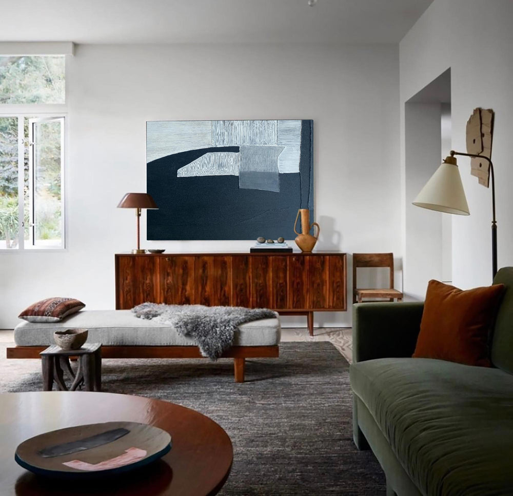 abstract wall painting large modern abstract geometric art abstract art paintings