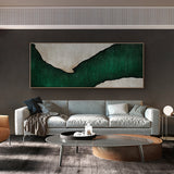 Luxury Textured Abstract Painting Big Canvas Wall Art Large Wall Decor