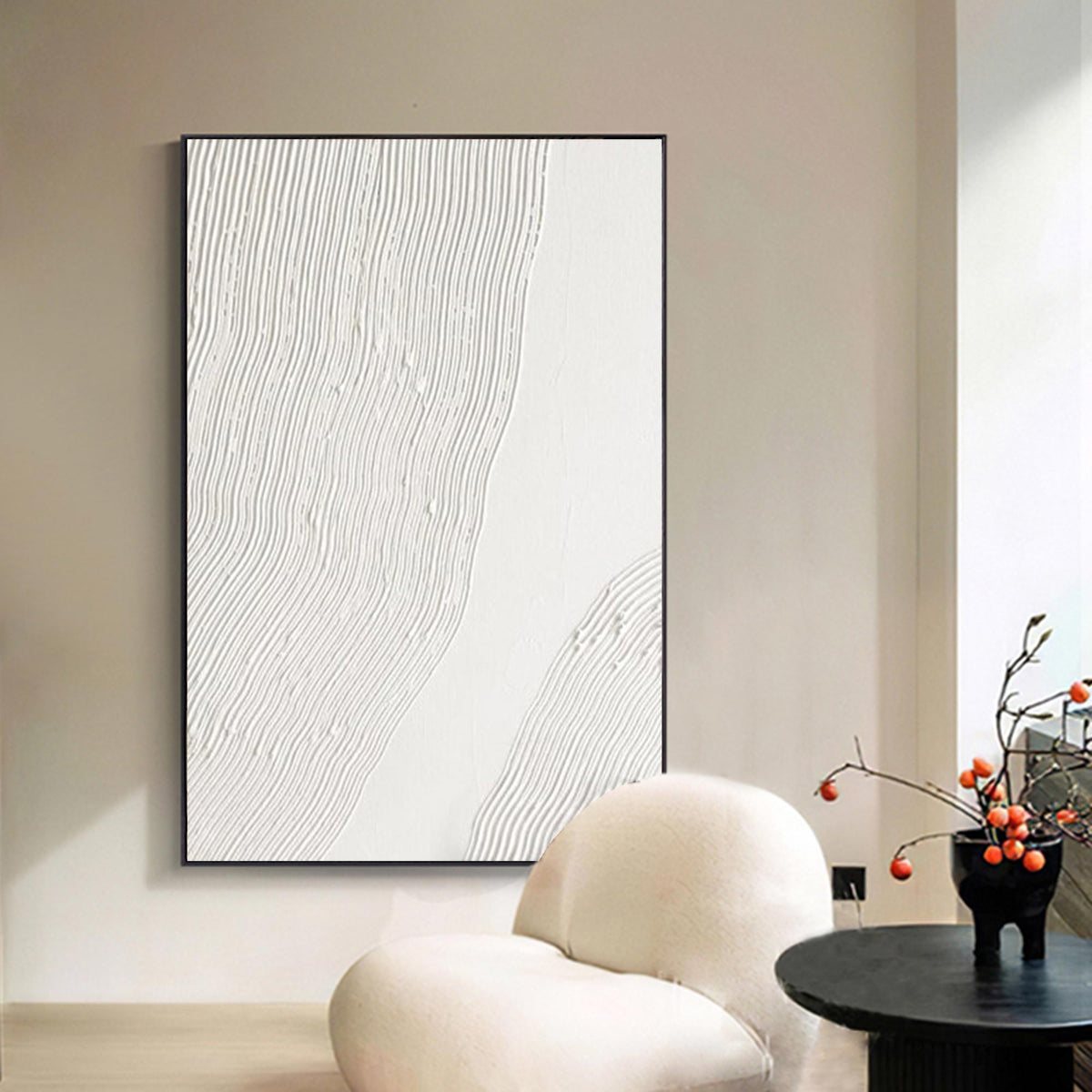 Abstract Painting #ABAV138
