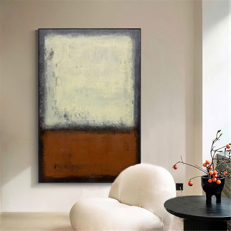 Minimalist Artwork Minimal Canvas Painting On Canvas Large Minimalist Wall Art Original Acrylic Painting