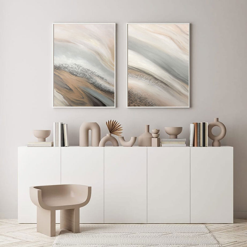 modern abstract painting minimalist abstract painting oversized abstract wall art