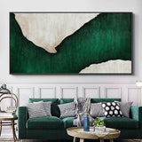 Luxury Textured Abstract Painting Big Canvas Wall Art Large Wall Decor